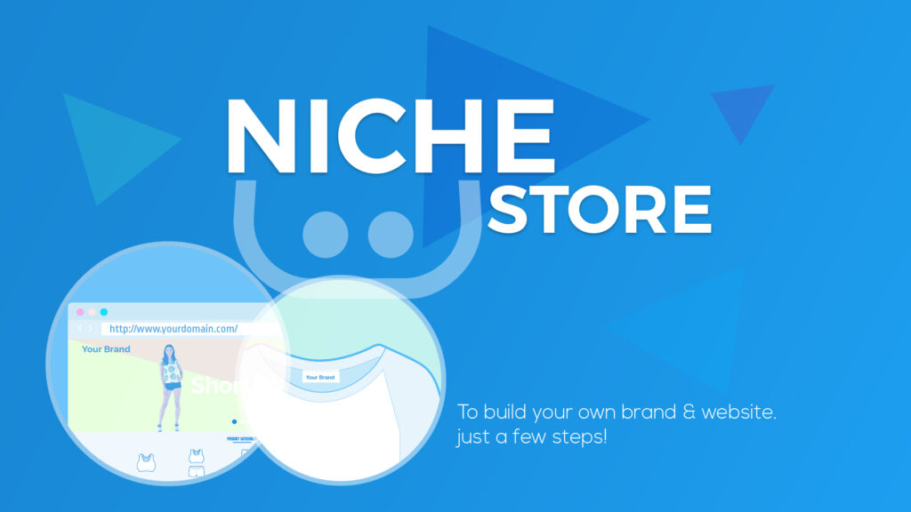 Animation – Niche Store